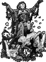les satires dit les envoyer du diable